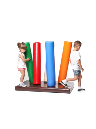 Спортивний модуль Смуга перешкод-5